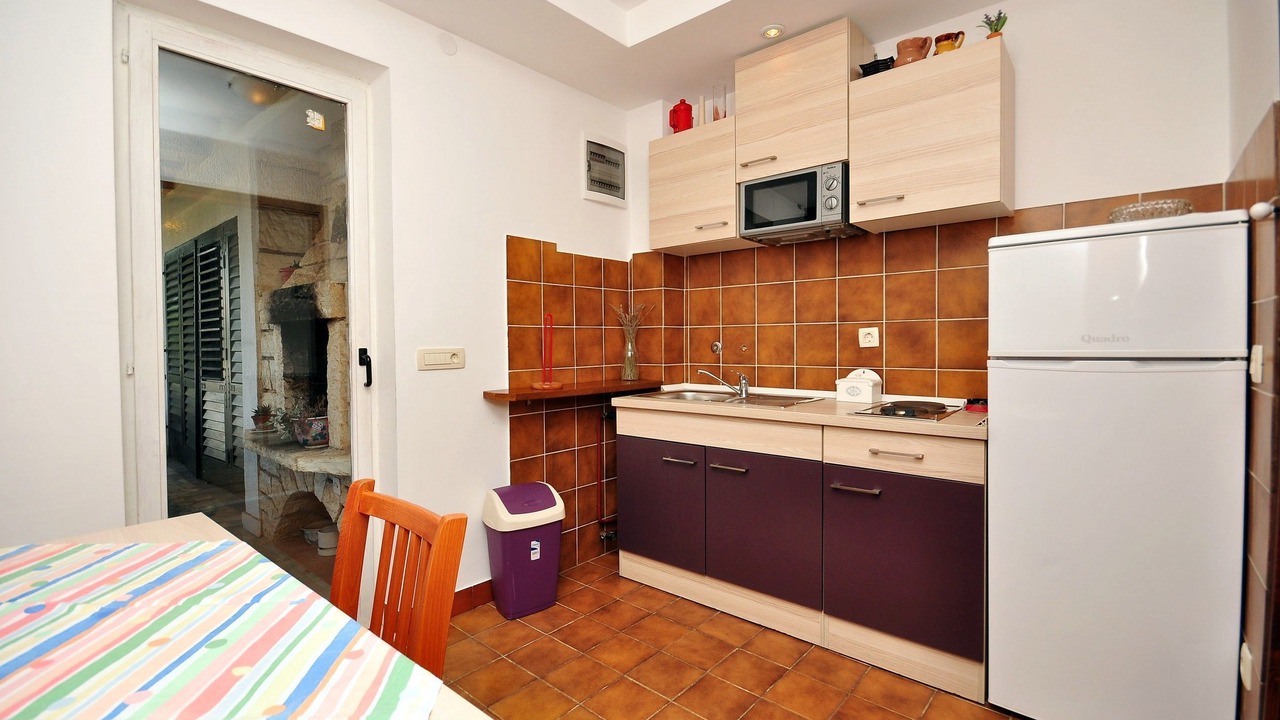 Photo of Livingroom in Zrce