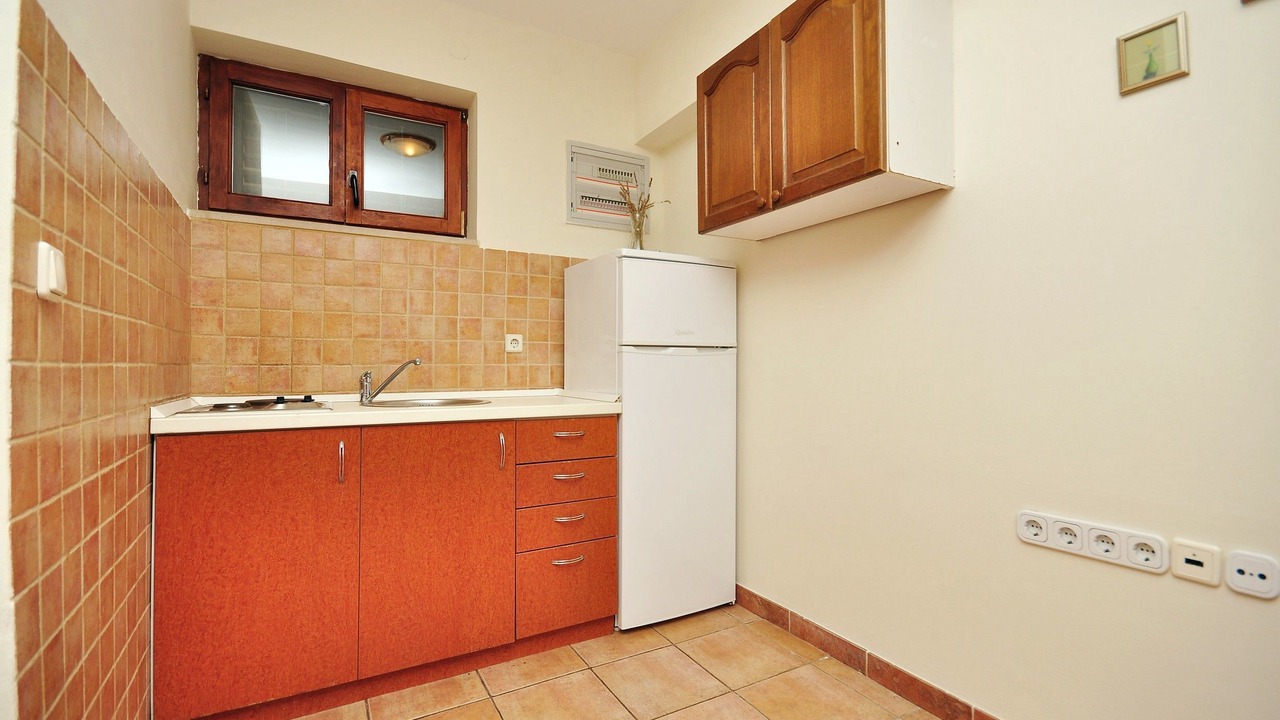 Photo of Kitchen in Zrce