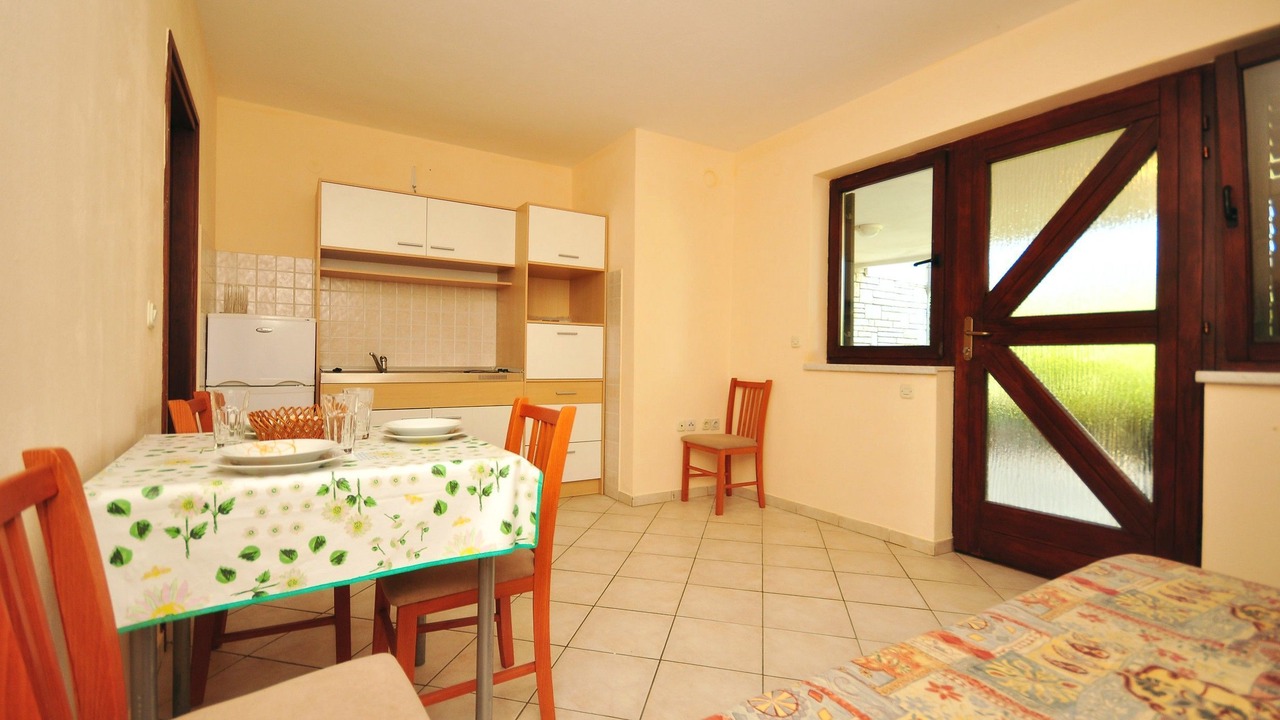 Photo of Livingroom in Zrce