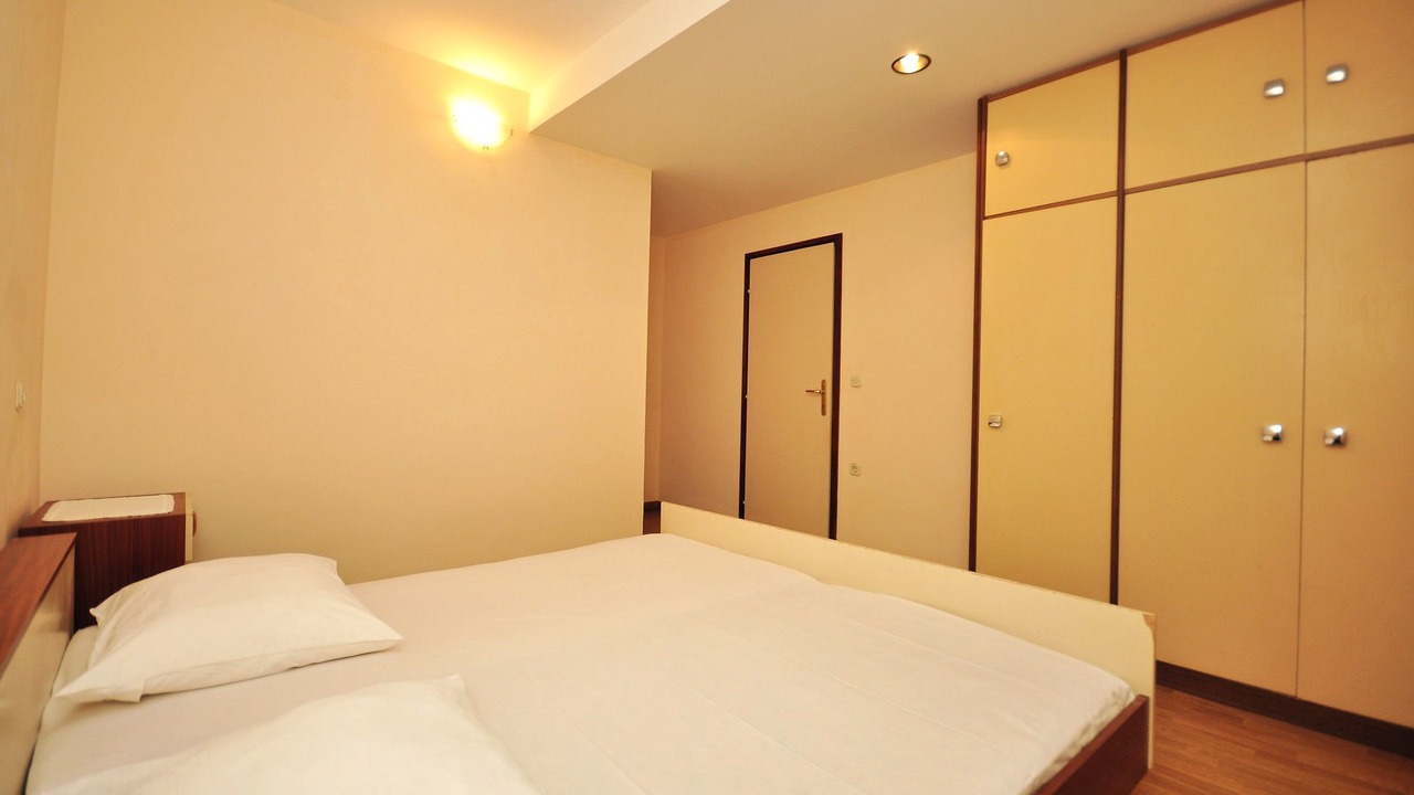 Photo of Bedroom in Zrce