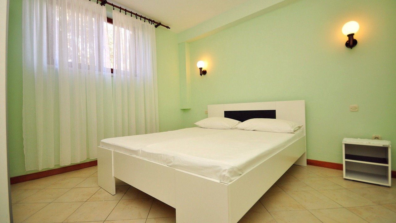 Photo of Bedroom in Zrce