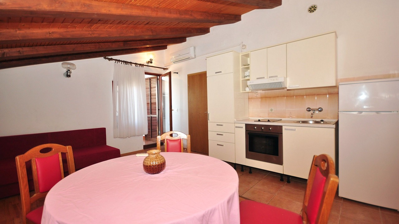 Photo of Livingroom in Zrce