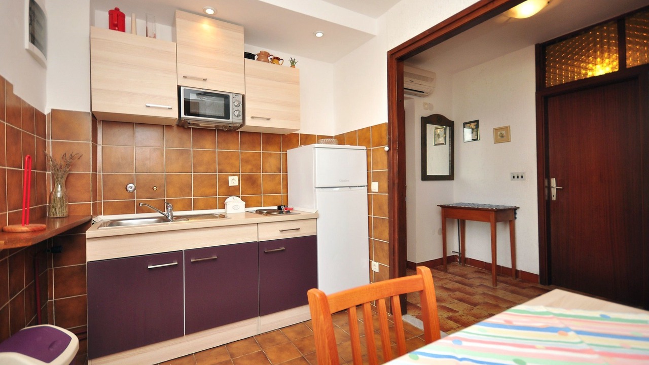 Photo of Kitchen in Zrce
