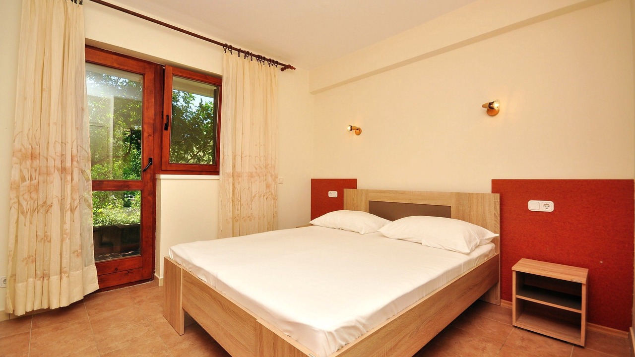 Photo of Bedroom in Zrce
