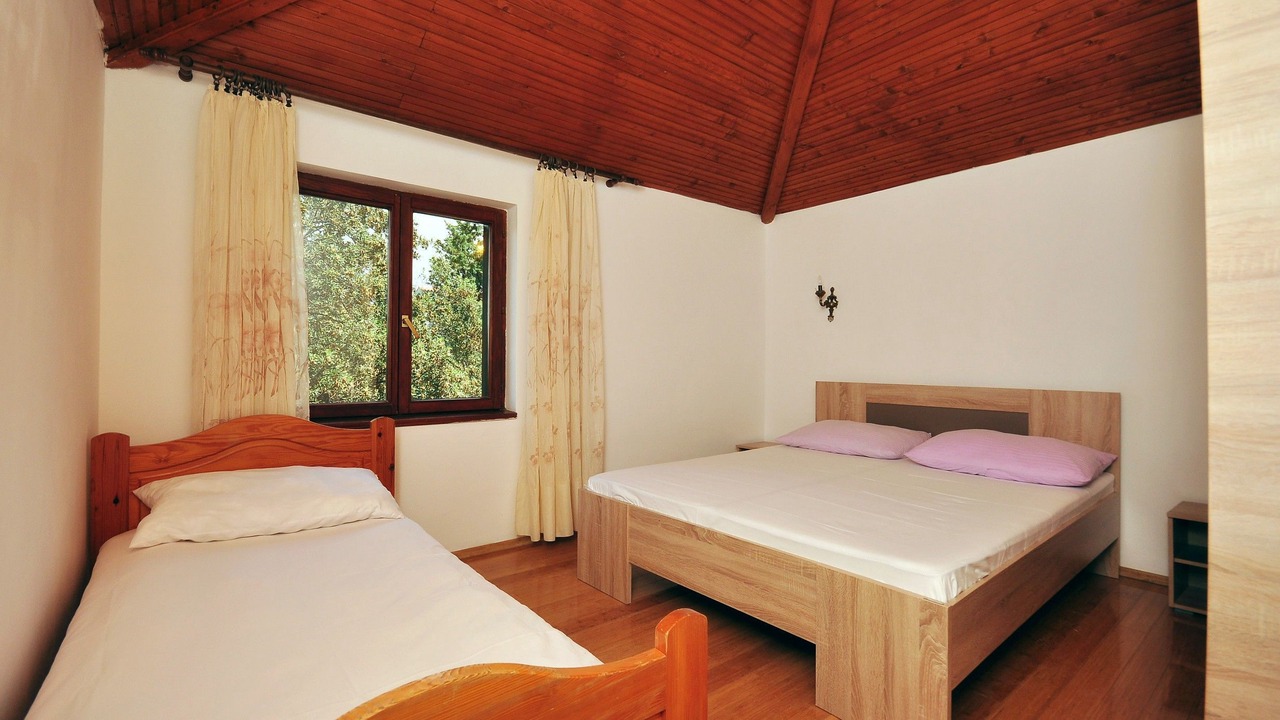 Photo of Bedroom in Zrce