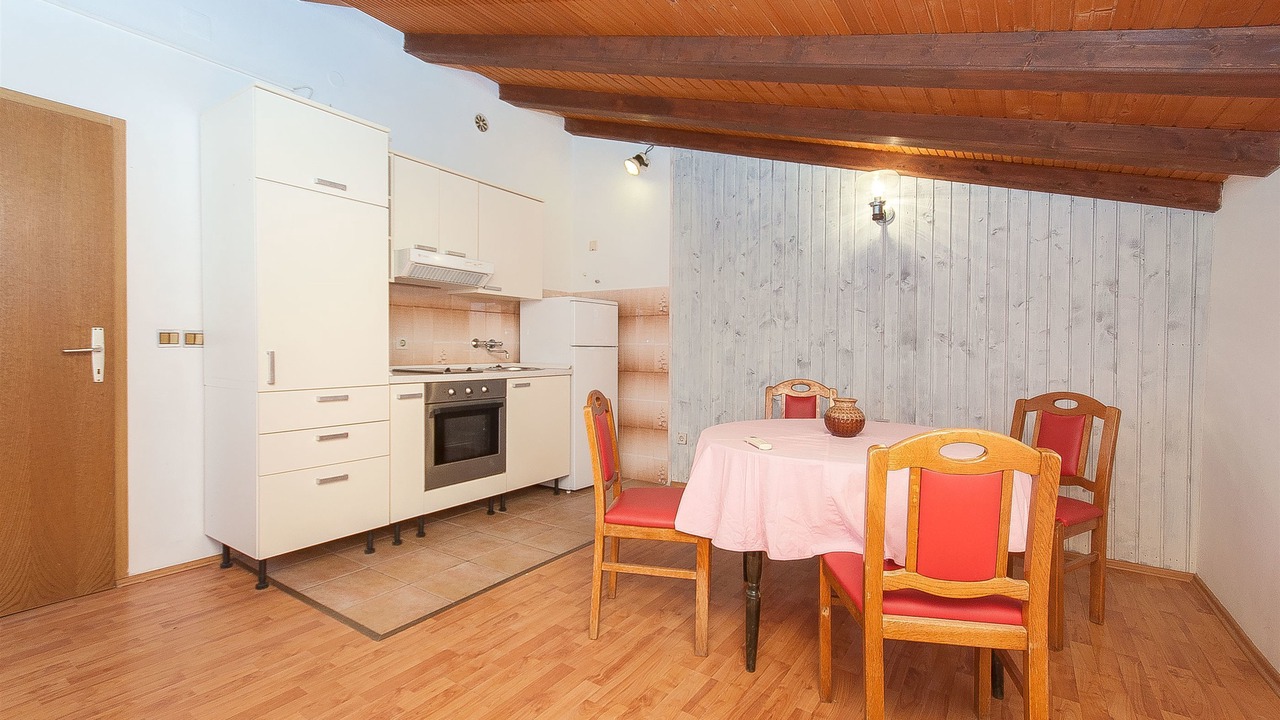 Photo of Kitchen in Zrce