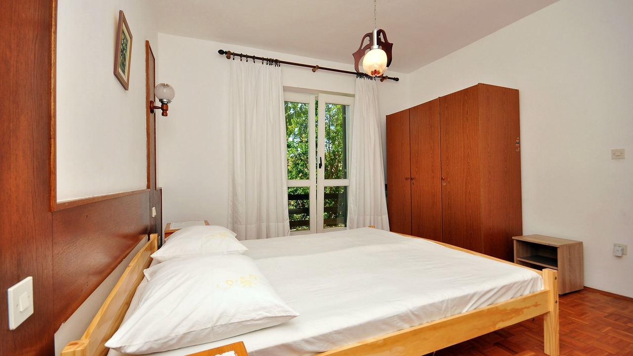 Photo of Bedroom in Zrce
