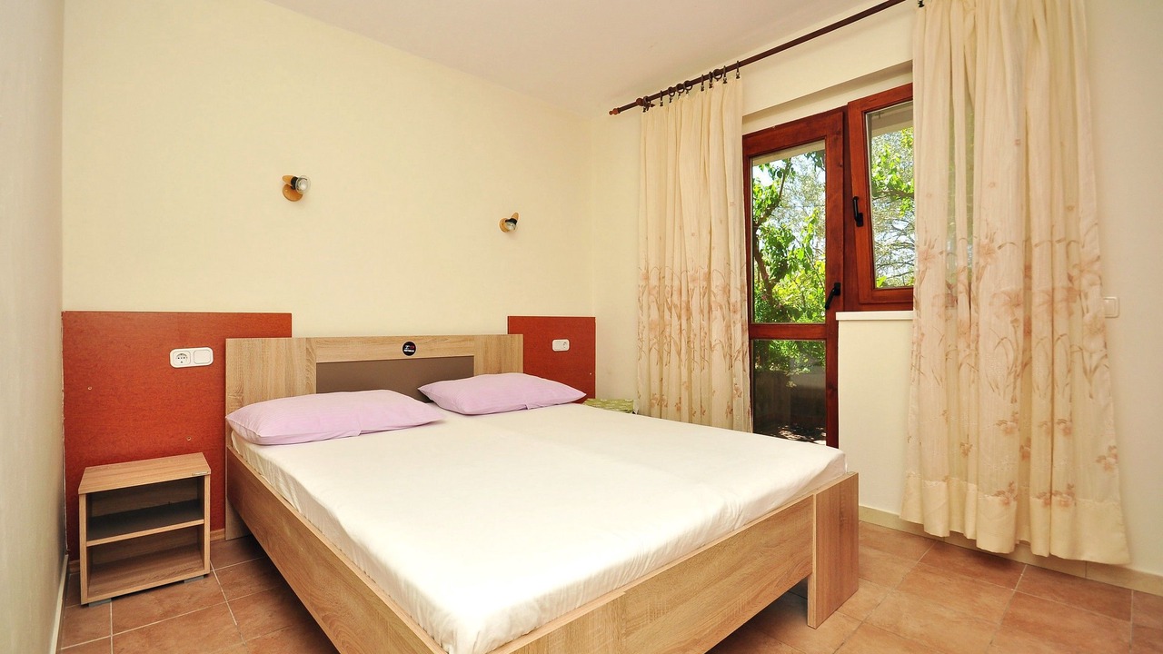 Photo of Bedroom in Zrce