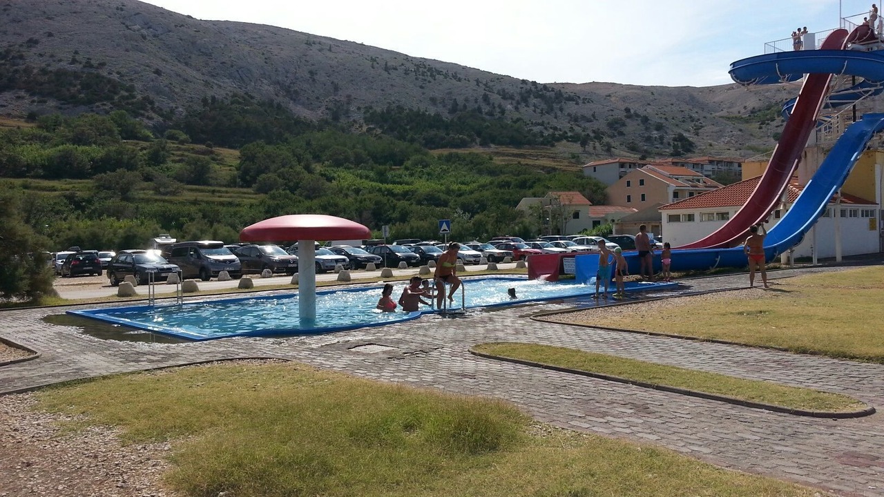 Photo of Outdoor in Pag