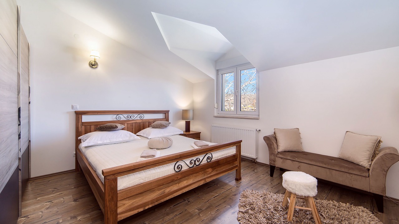 Photo of Bedroom in Lovrec