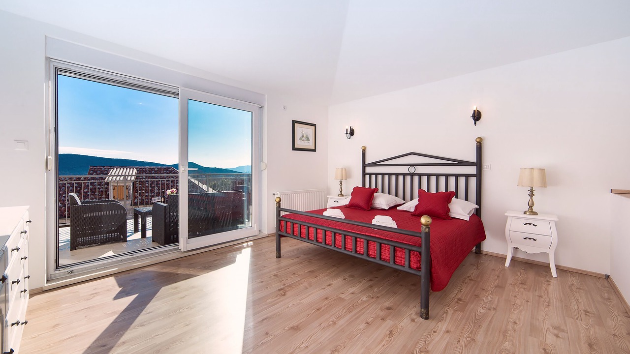 Photo of Patio Balcony in Lovrec