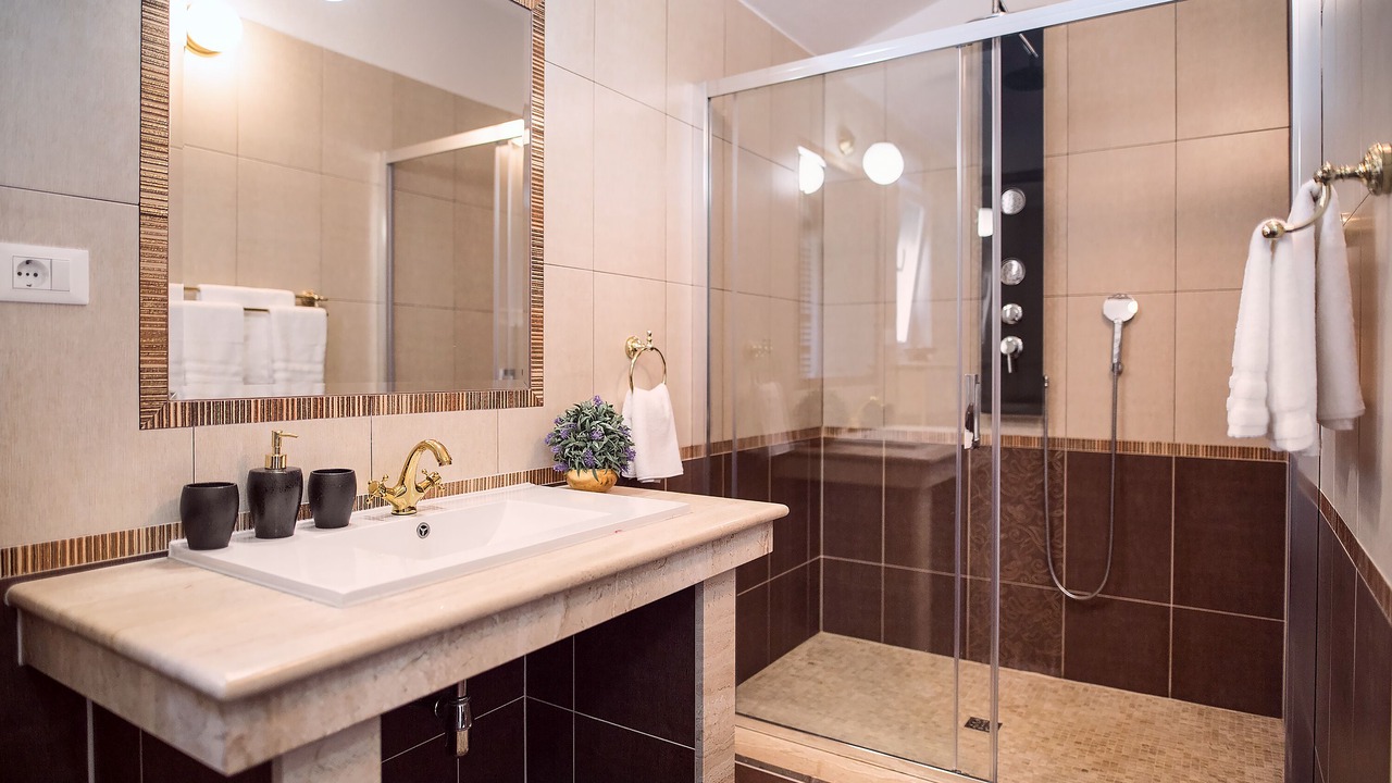 Photo of Bathroom in Lovrec