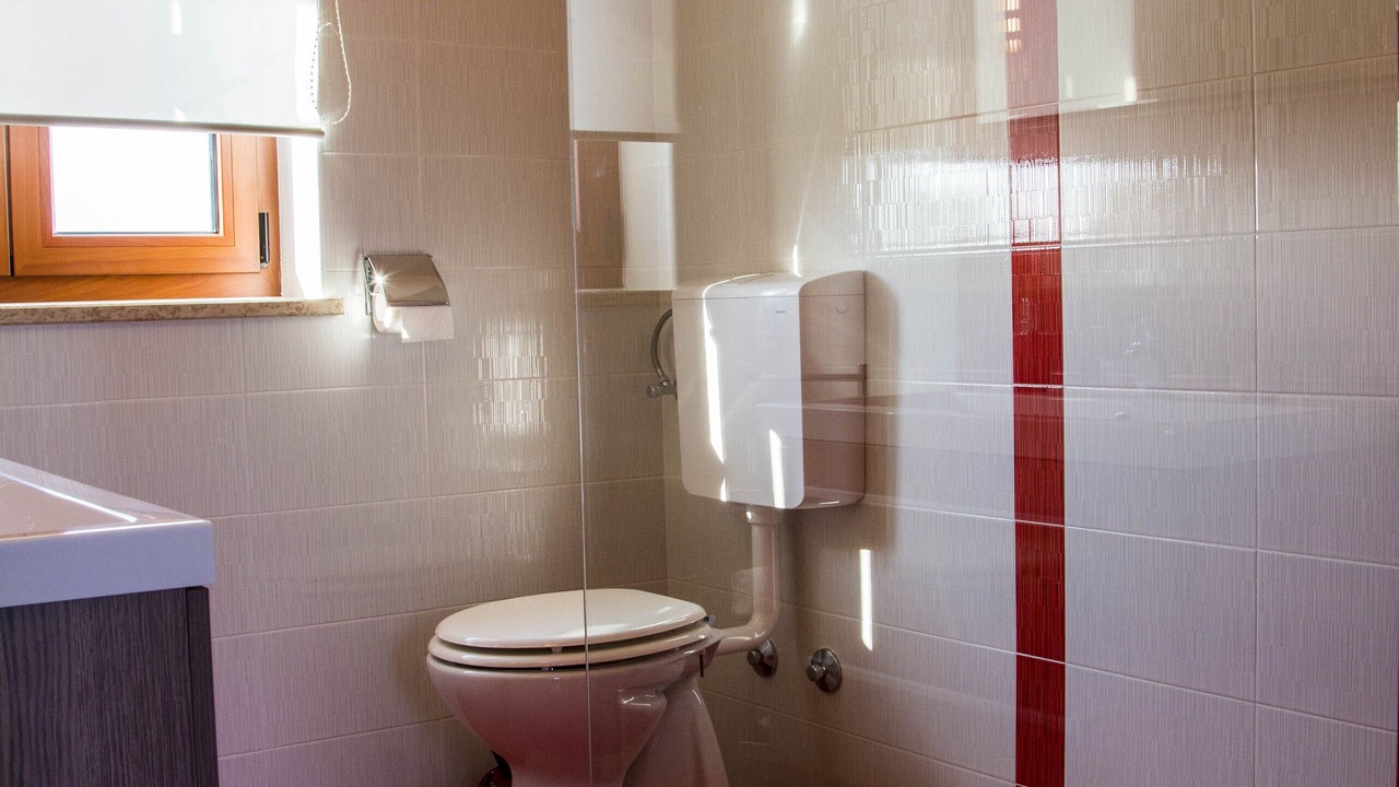 Photo of Bathroom in Rakalj