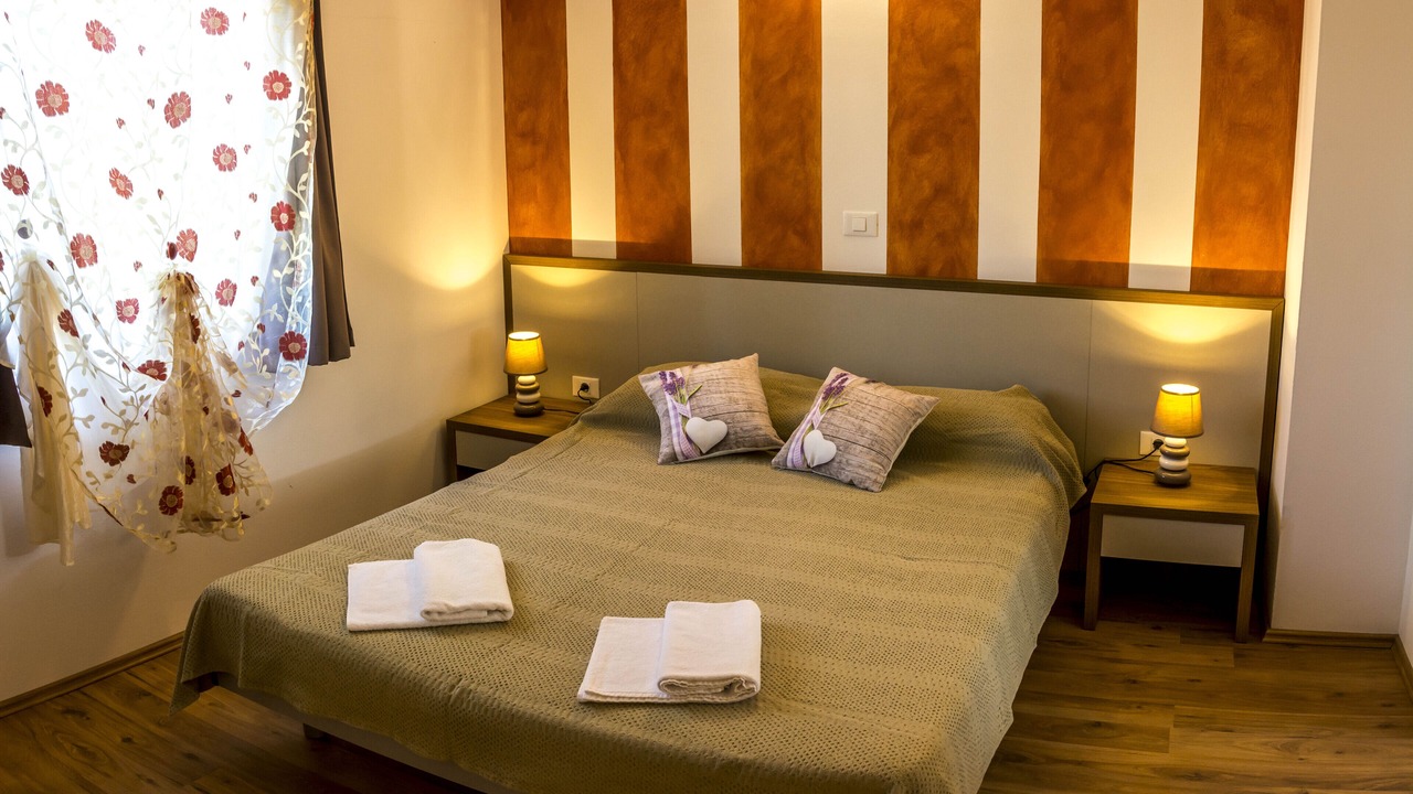 Photo of Bedroom in Rakalj