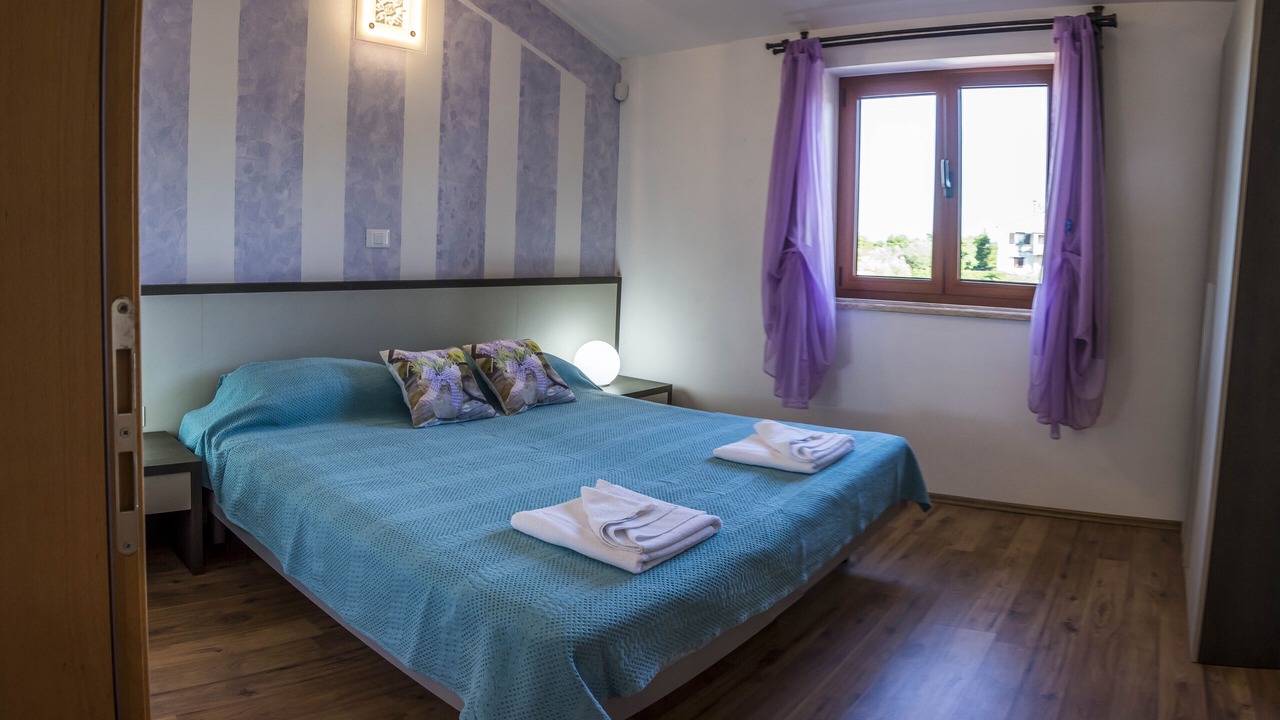 Photo of Bedroom in Rakalj