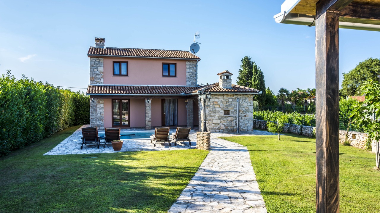 Photo of Outdoor in Rakalj