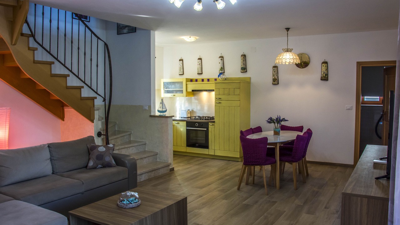 Photo of Livingroom in Rakalj