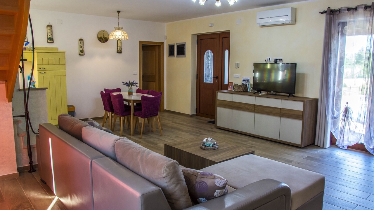 Photo of Livingroom in Rakalj
