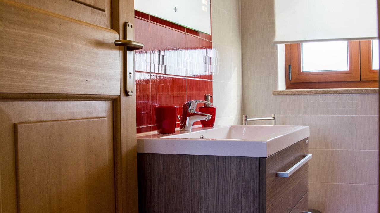Photo of Bathroom in Rakalj