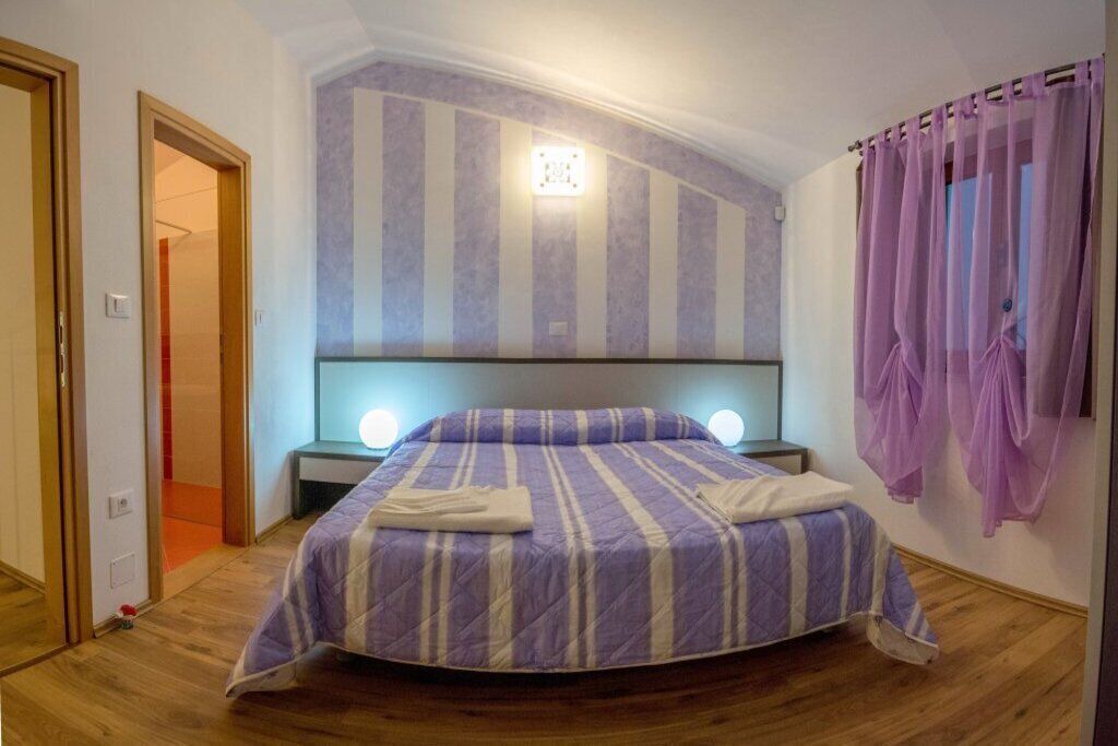 Photo of Bedroom in Rakalj