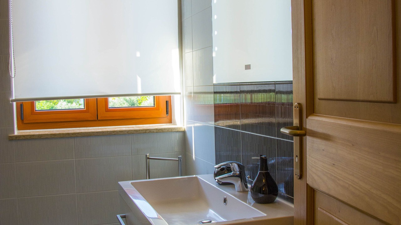 Photo of Bathroom in Rakalj