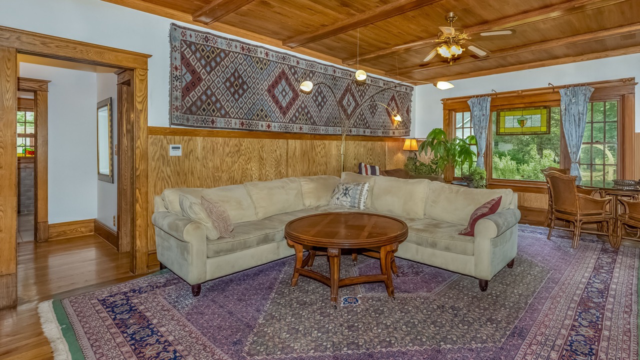 Photo of Livingroom in Gardiner