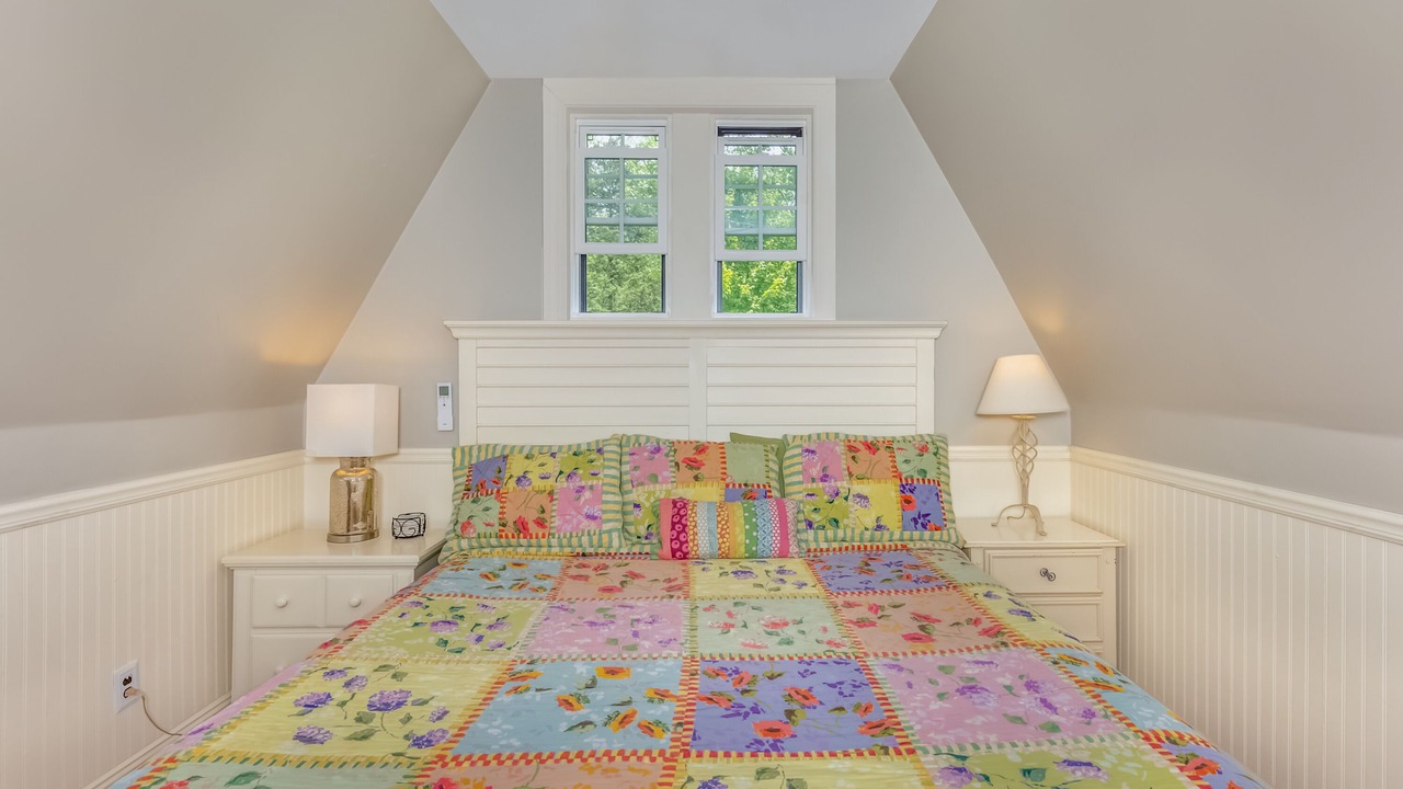 Photo of Bedroom in Gardiner
