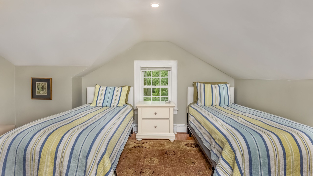 Photo of Bedroom in Gardiner