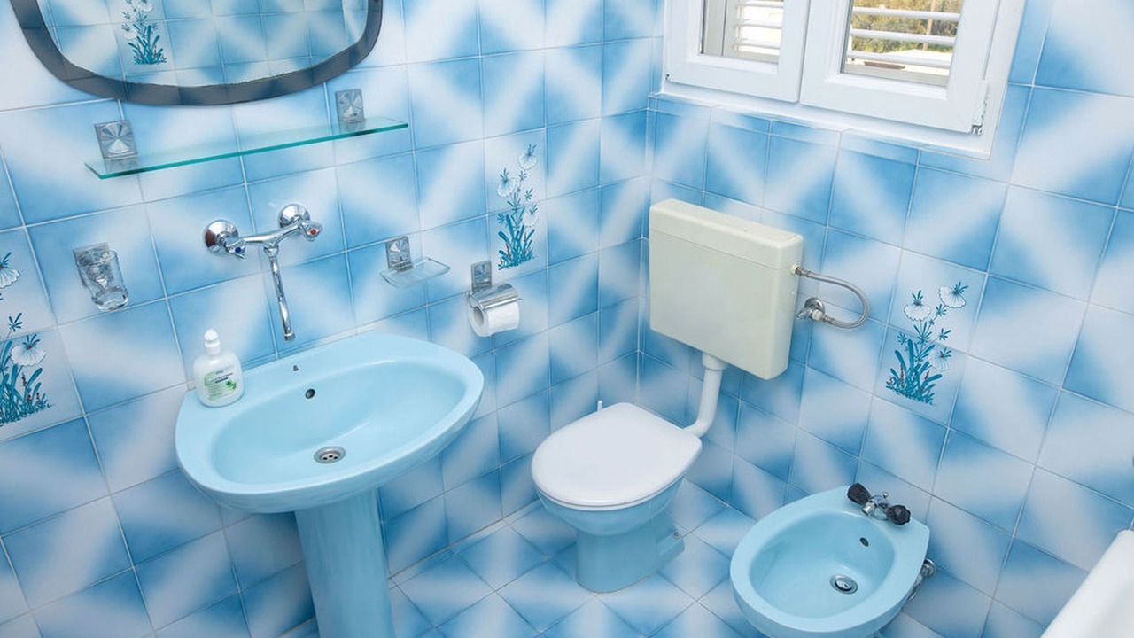 Photo of Bathroom in Jezera