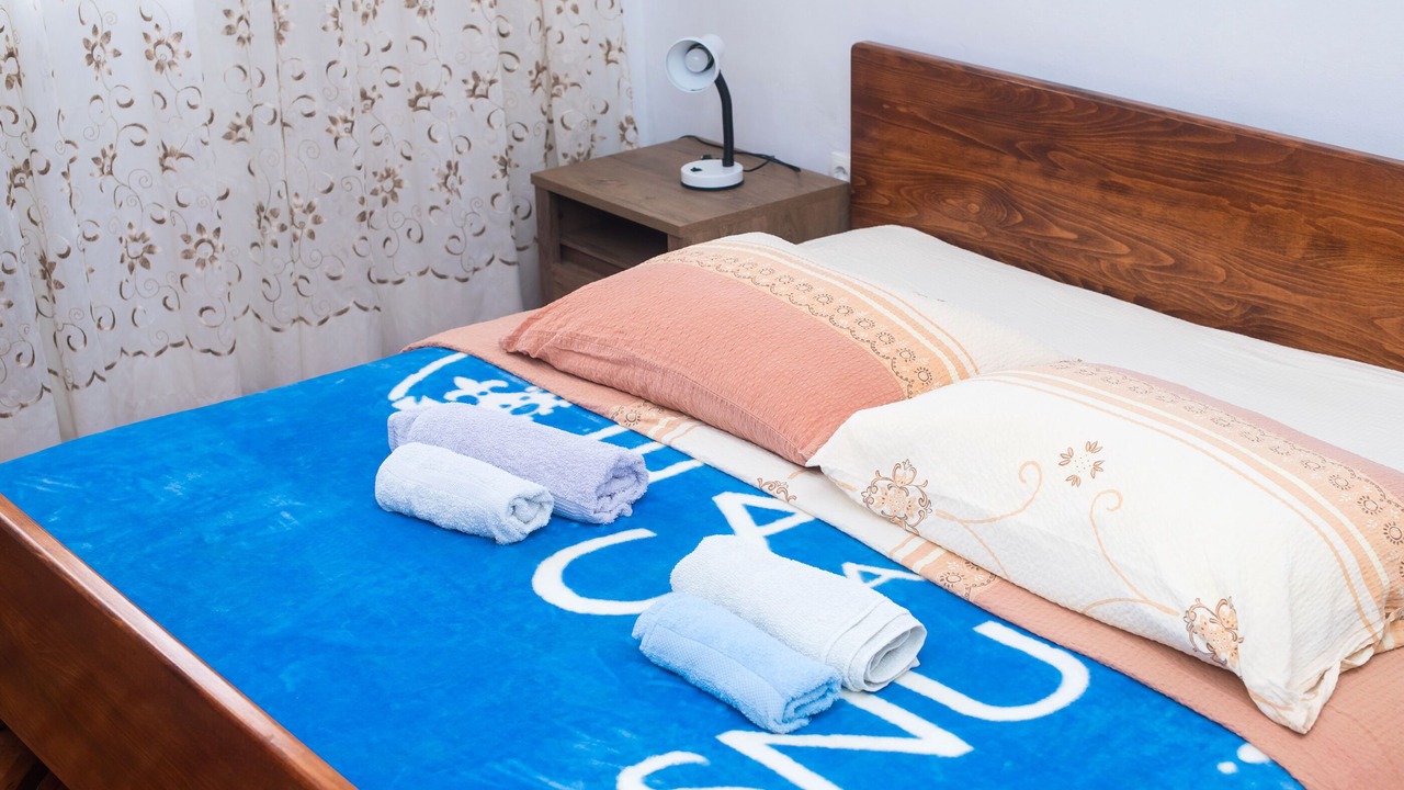 Photo of Bedroom in Jezera