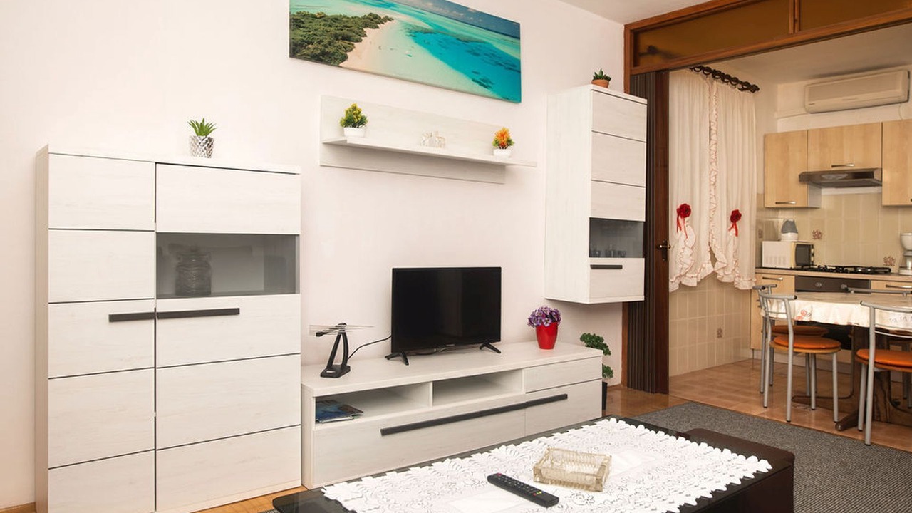 Photo of Livingroom in Jezera
