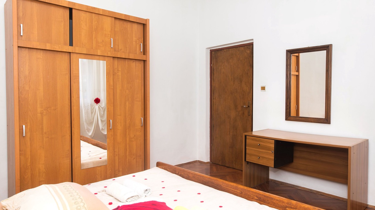 Photo of Bedroom in Jezera