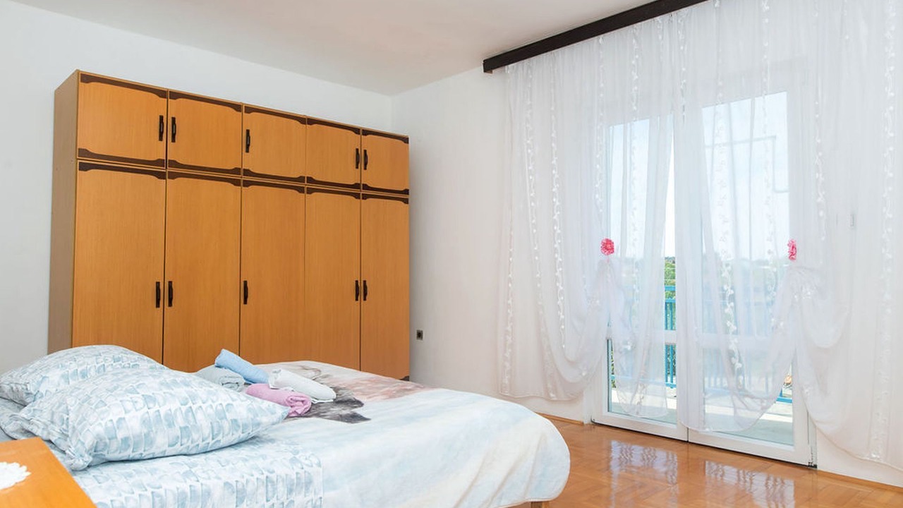Photo of Bedroom in Jezera