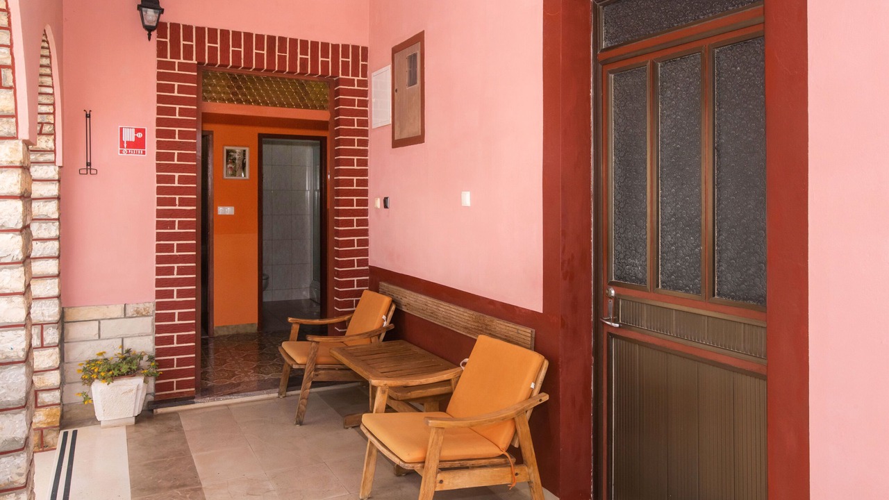 Photo of Outdoor in Jezera