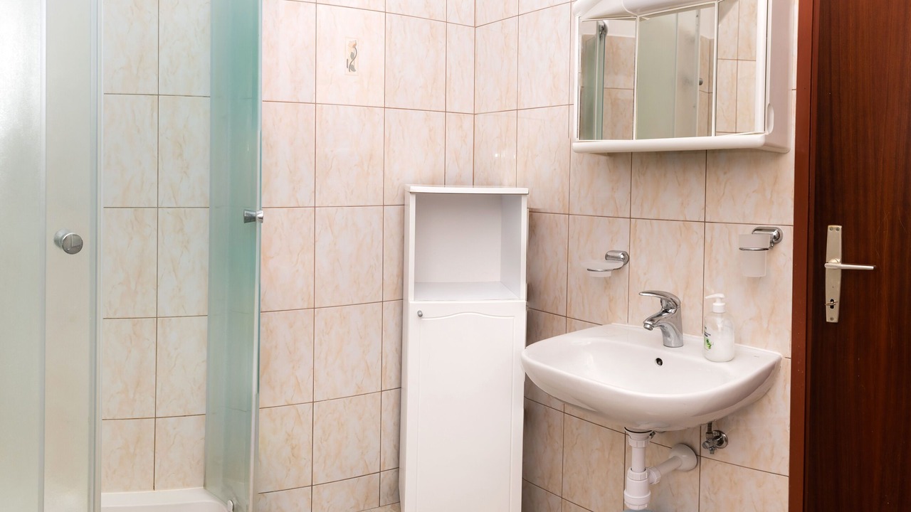 Photo of Bathroom in Jezera