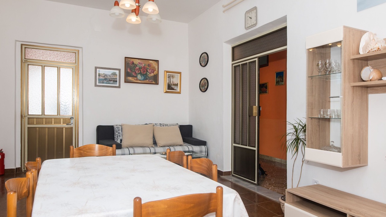 Photo of Bedroom in Jezera