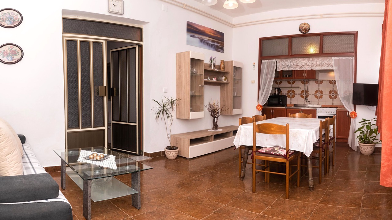 Photo of Bedroom in Jezera