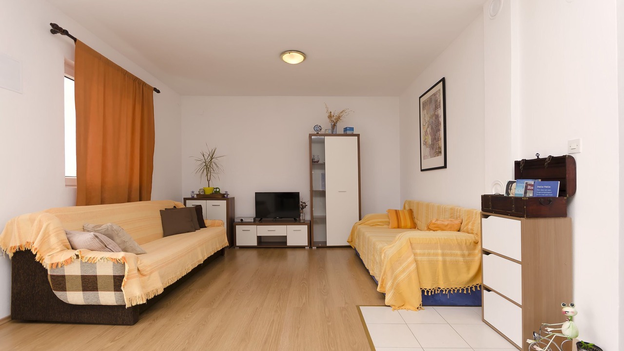 Photo of Livingroom in Tribunj