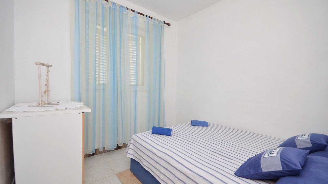 Photo of Bedroom in Tribunj