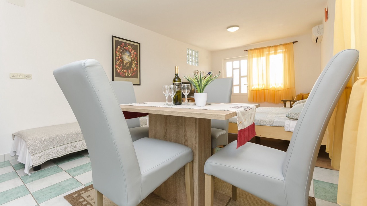 Photo of Kitchen in Tribunj