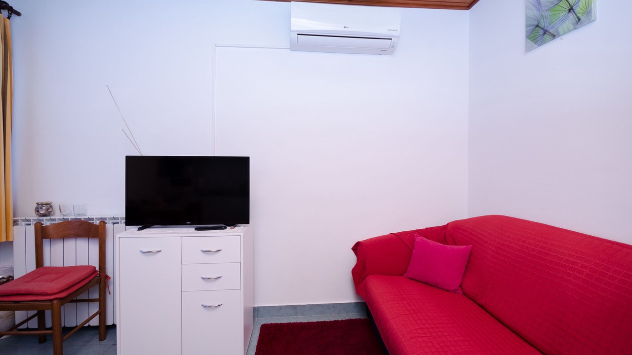 Photo of Livingroom in Lovran