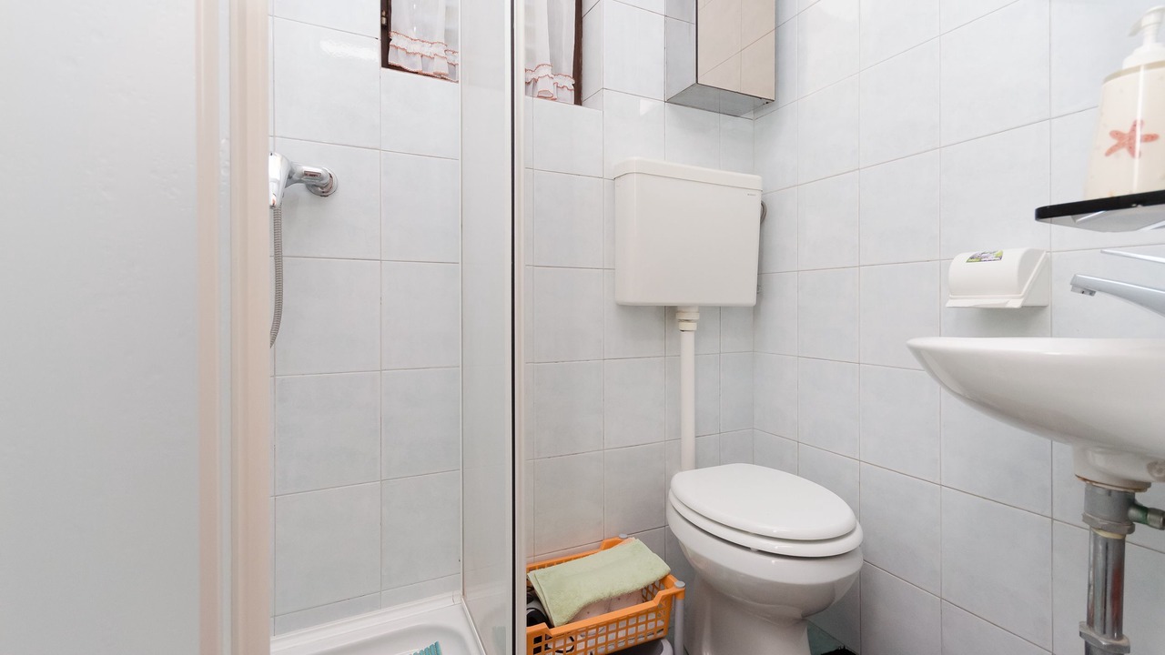 Photo of Bathroom in Lovran