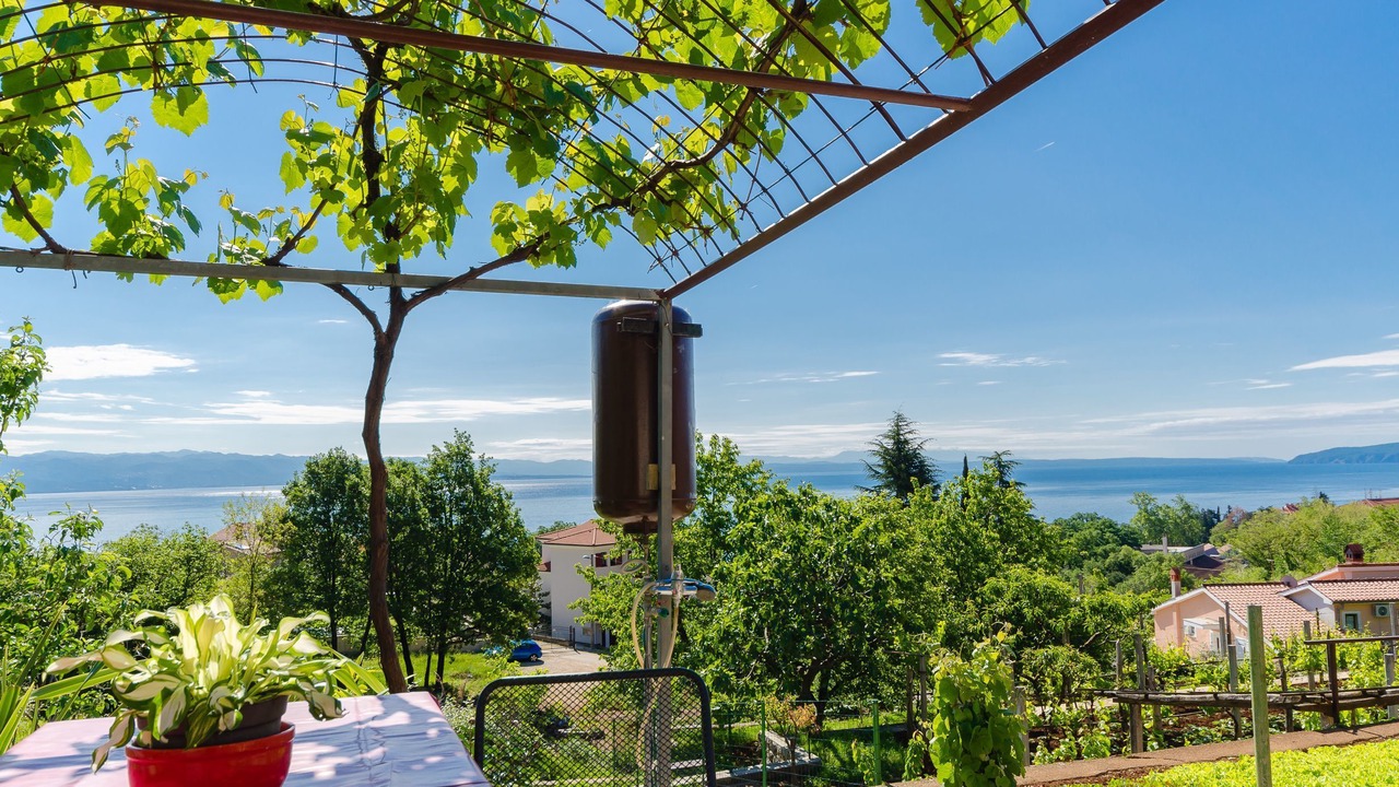 Photo of Outdoor in Lovran