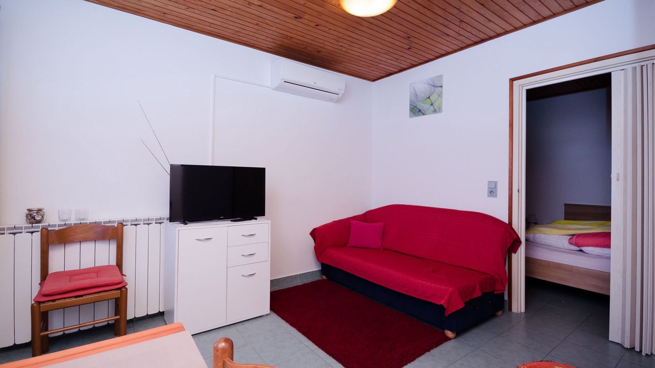 Photo of Livingroom in Lovran