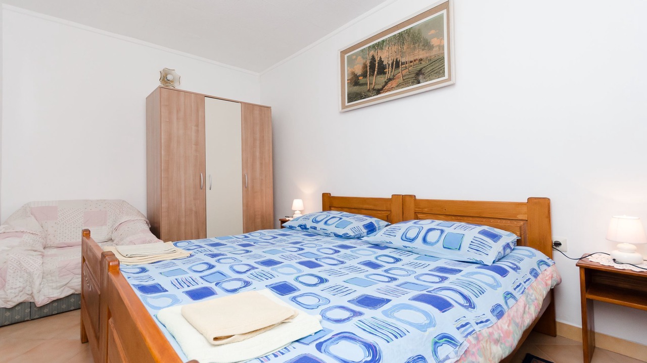 Photo of Bedroom in Lovran