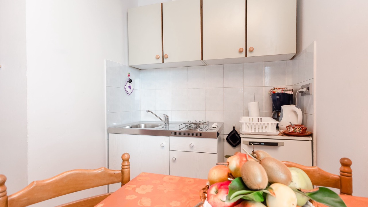 Photo of Kitchen in Lovran