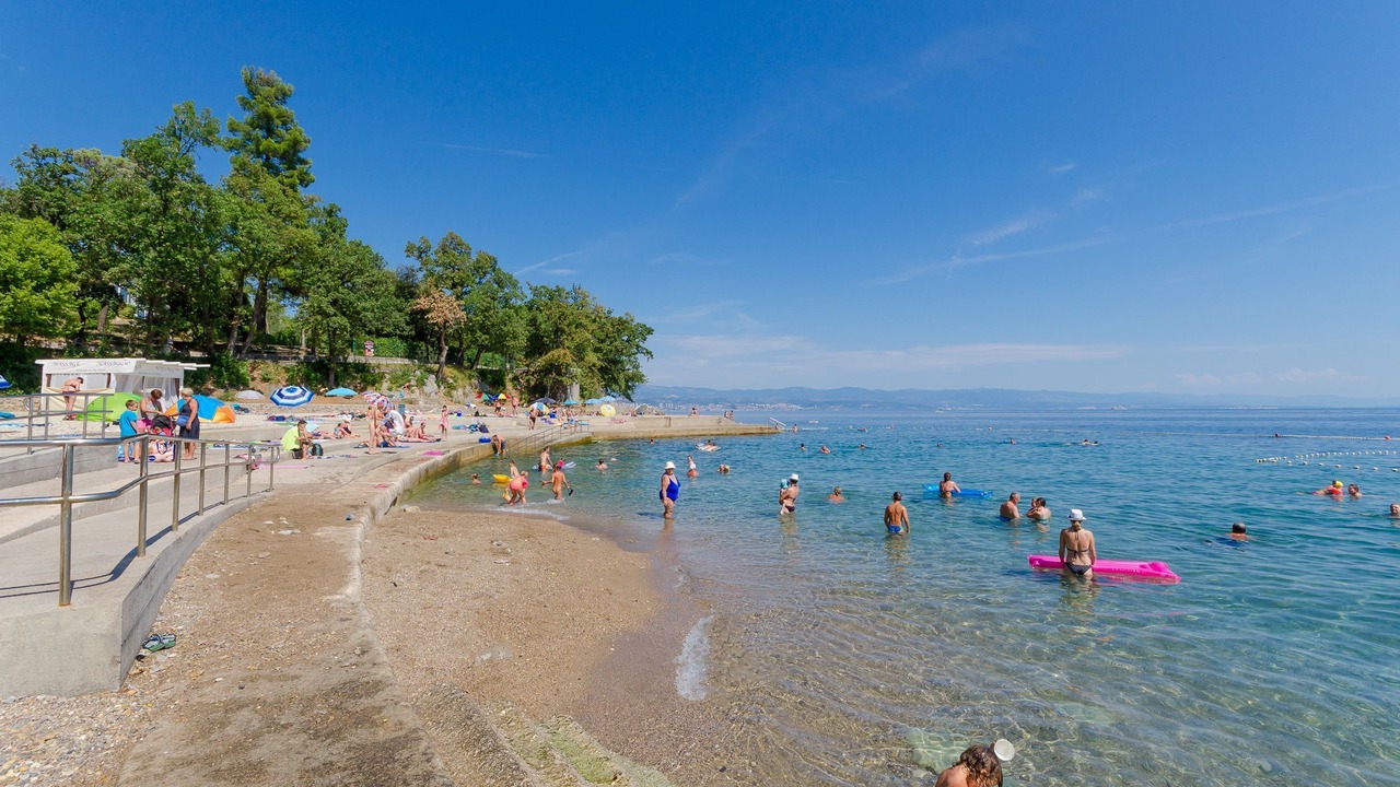 Photo of Others in Lovran