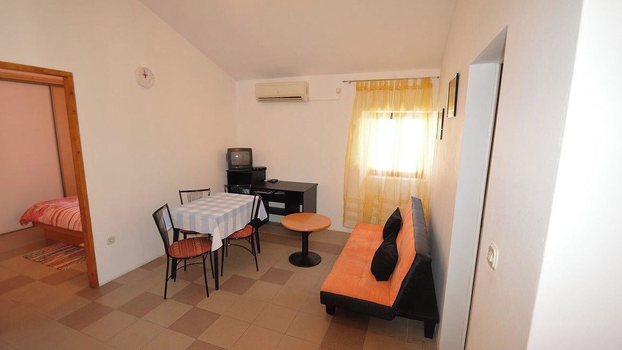 Photo of Livingroom in Cove Murtar