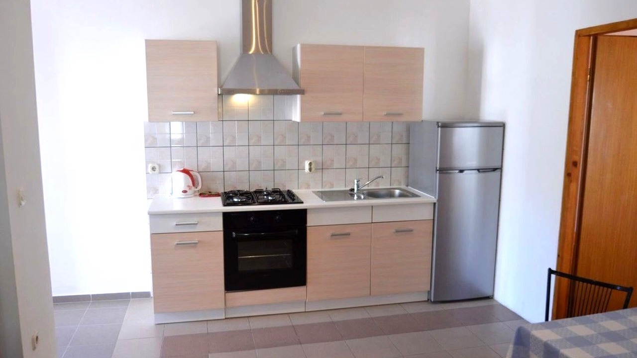 Photo of Kitchen in Cove Murtar