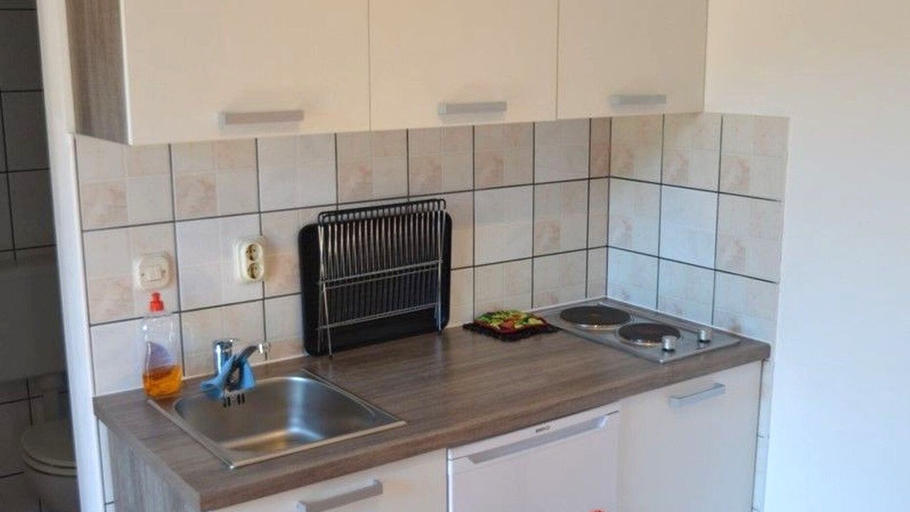 Photo of Kitchen in Cove Murtar